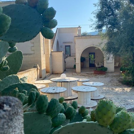 Sweet Home Suite Fasano Exterior foto